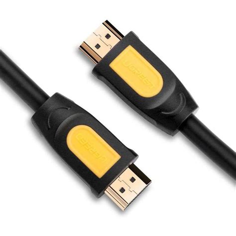 Ugreen 4k Hdmi Cable 1 5 M Black Compu Jordan