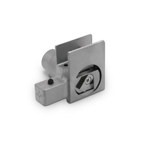 ROBUSTUS Sliding Track Lock Without Cylinder
