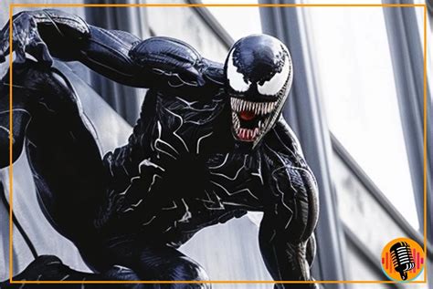 Venom The Last Dance First Look Revealed — The Comic Book Cast