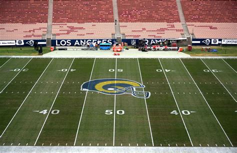 LOOK: Chargers and Rams new NFL stadium is stunning