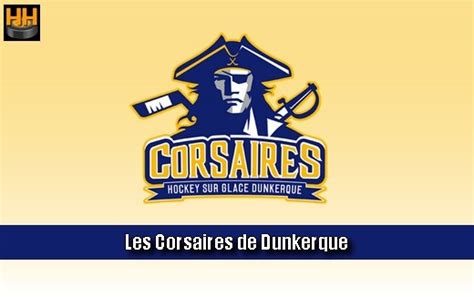 Hockey Sur Glace Dunkerque Programme Des Matchs Amicaux