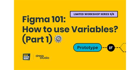 Figma 101 How To Use Variables Part 1 Exercise File Figma