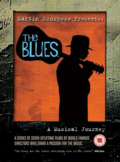 Amazon Martin Scorsese Presents The Blues Dvd Box Set The