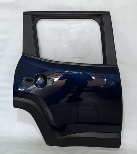 Porta Traseira Jeep Renegade Original Parcelamento Sem Juros