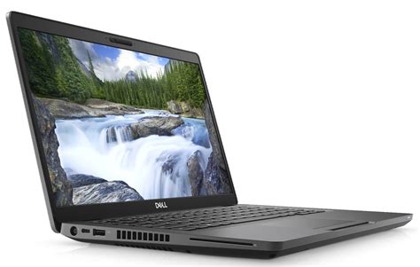 Dell Latitude 14 5400 Specifiche Test E Prezzi LaptopMedia Italia