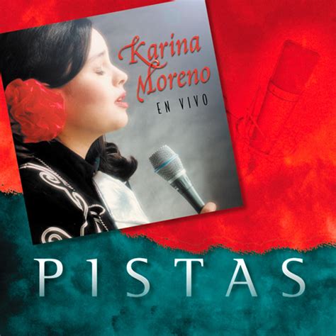 América Latina Pistas” álbum De Karina Moreno En Apple Music