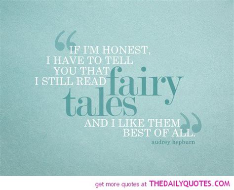 Famous Quotes From Fairy Tales. QuotesGram