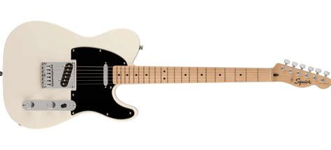 Fender Squier Fsr Bullet Telecaster Mn Olw