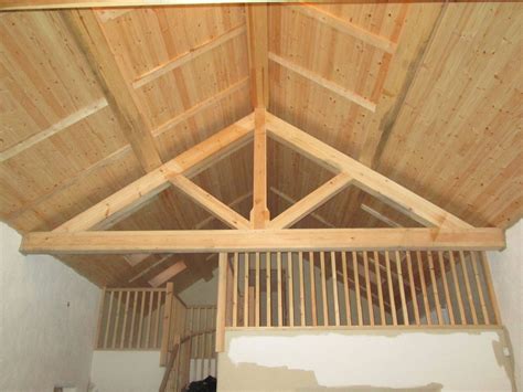 Wood Trusses Roof Truss Solutions Ltd