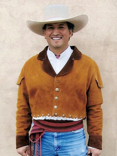 Vaquero Clothing Michael J Guli Designs