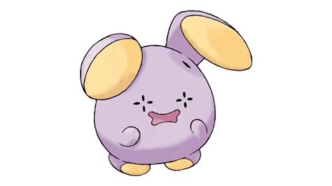 All Rabbit And Bunny Pokémon Ranked Gamepur