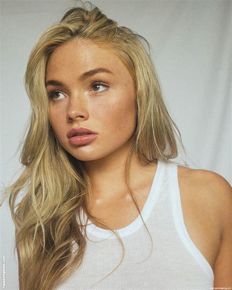 Natalie Alyn Lind Nude The Fappening Photo Fappeningbook