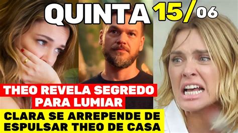 Vai Na F Cap Tulo De Hoje Quinta Resumo Da Novela Vai Na F