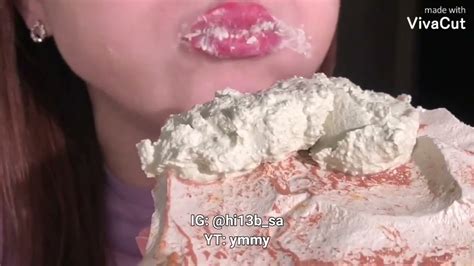 Chalk Eating Asmr Edit Shelk Melk YouTube