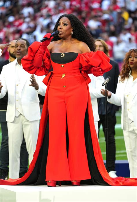 Unveiling The Legacy Of Lift Every Voice And Sing Ahead Of Andra Days Super Bowl Performance