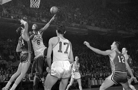 1960 NBA Finals