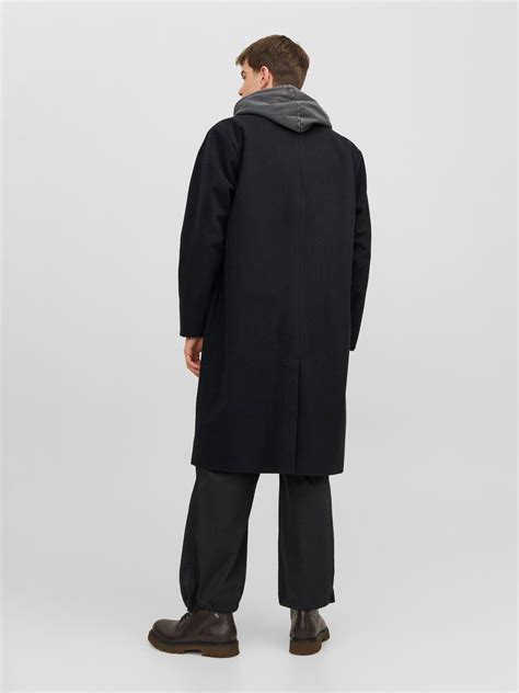 Coat with 30% discount! | Jack & Jones®