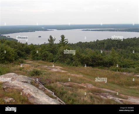 Calabogie Lake DSCN0811r Stock Photo - Alamy