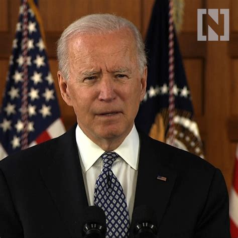 Biden Speaks On Anti Asian Hate In Atlanta Days After Shooting