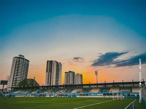 Paysandu X Volta Redonda Onde Assistir Ao Vivo Hor Rio E Prov Veis