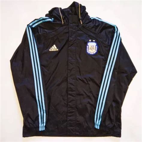 Busca Campera Adidas Seleccion Argentina A La Venta En Argentina