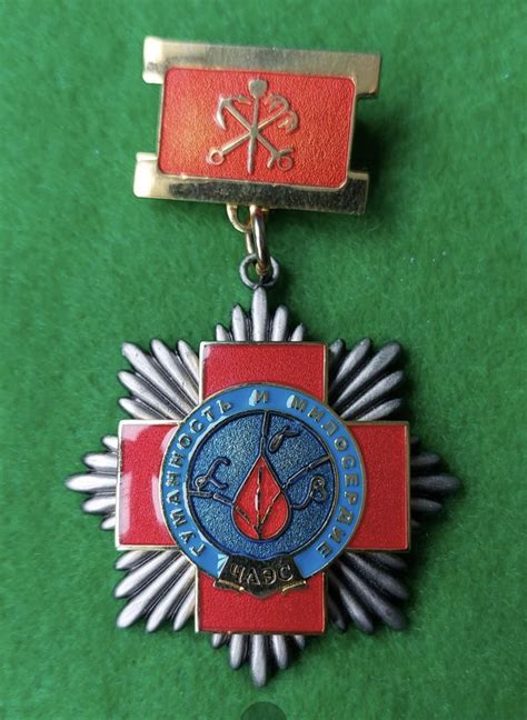 Does anyone have any information about this Chernobyl medal? [1242x2208 ...