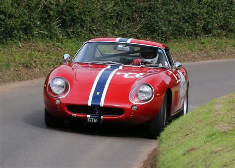 Sw Shelsley Walsh Championship Challenge Meeting Stephen