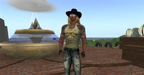 My Second Life Girls Will Be Girls