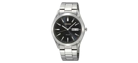 15 BEST Seiko Solar Watches for Men (Handpicked Just For You!)