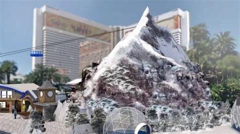 Super Bowl Stunt May Be Last Use for Mirage Volcano - Casino.org