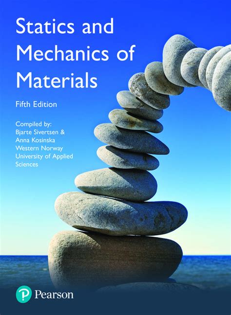 statics  mechanics  materials custom