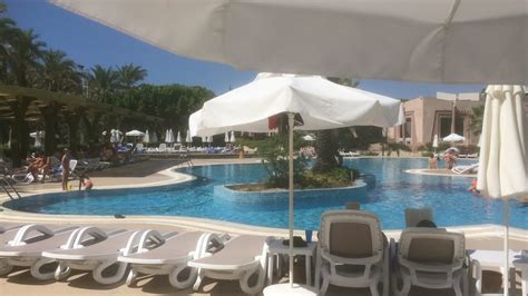 Außenansicht Blue Waters Club Side Sorgun • Holidaycheck