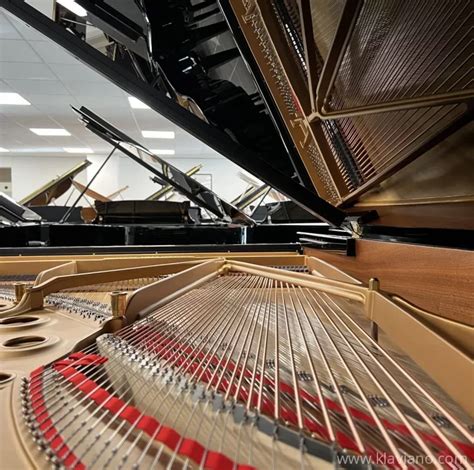 Vendido Usado Steinway Sons B Swisttal Meses De Garant A