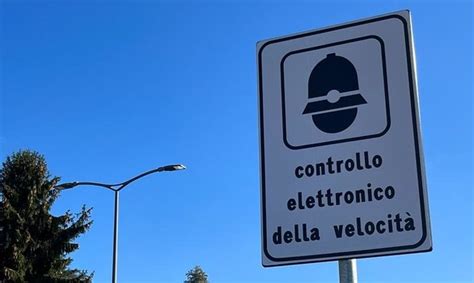 Ecco Dove Saranno Gli Autovelox In Provincia Di Varese E In Lombardia