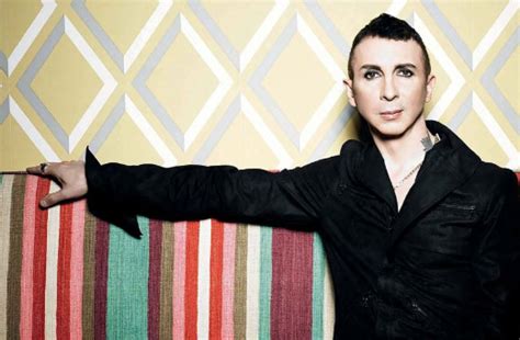 Soft Cells Marc Almond Releasing Variete First Original Album In A