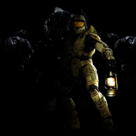 Download Video Game Halo Pfp