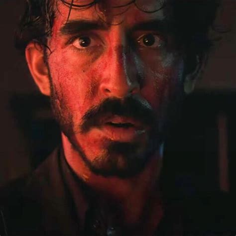 Fúria Primitiva Com Dev Patel Ganha Trailer Inédito