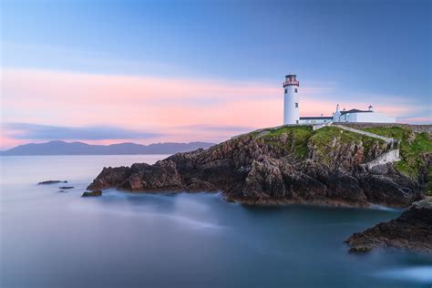 Fanad Lighthouse – Aidan Curran Photography