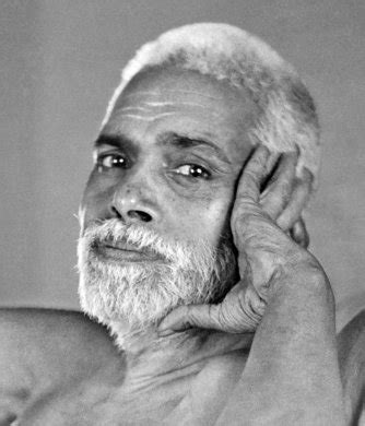 Ramana Maharshi Biography