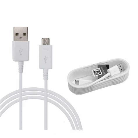 Replacement Samsung Micro Usb Cable The Warehouse