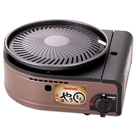 Find The Best Iwatani Smokeless Korean Barbecue Grill 2023 Reviews