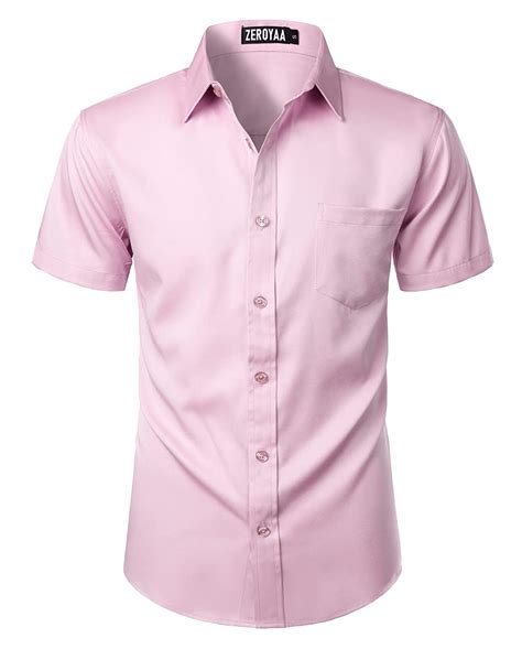 Gildan G5000 Plain Heavy Cotton T Shirt In Light Pink 52 Off