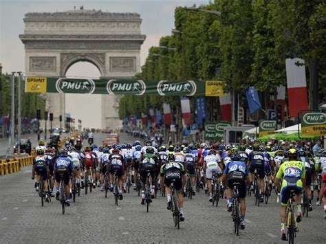 Tour De France Profil En Vid O Stats Homme Suivre Tout Savoir