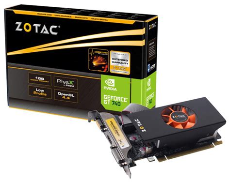 Geforce Gt Inno D Zotac