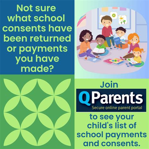 Become A Qparent Today