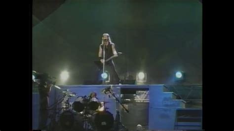 Metallica Live At Woodstock Remastered Youtube