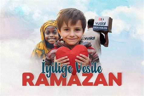 Ramazan Ve Oru Ile Lgili Ayet Ve Hadisler Vuslat Derne I