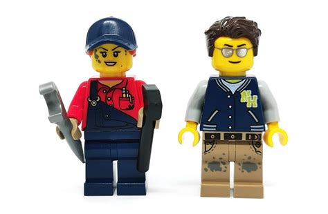 LEGO Hot Rod GWP Review The Brick Post