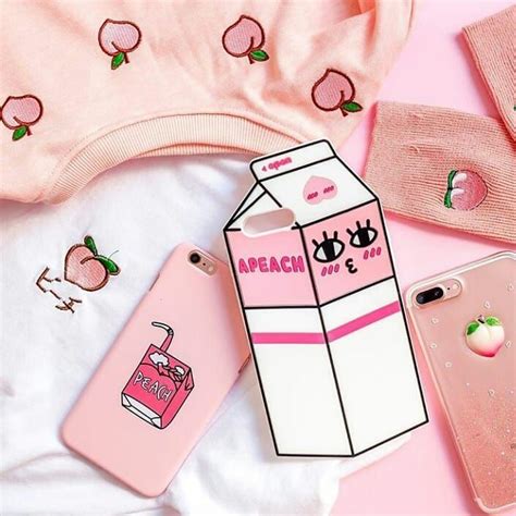 Peach Aesthetic Pastel Pink Aesthetic Korean Aesthetic Aesthetic The