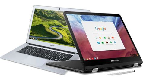 Best Chromebooks Under Rs 50 000 That You Can Buy In India Gizbot News